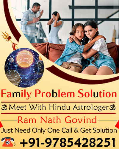 Astrologer Ram Nath Govind Ji +91-9785428251