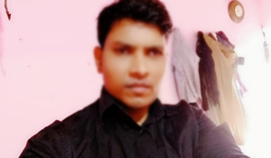 Subodh Singh Rana